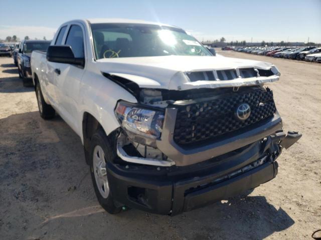 TOYOTA TUNDRA DOU 2020 5tfry5f13lx258392