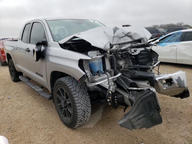 TOYOTA TUNDRA DOU 2020 5tfry5f13lx259672