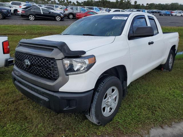 TOYOTA TUNDRA DOU 2020 5tfry5f13lx270459