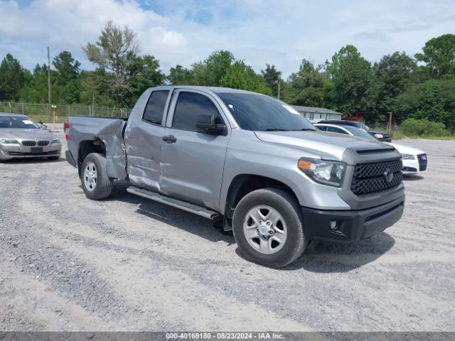 TOYOTA TUNDRA 2021 5tfry5f13mx277364