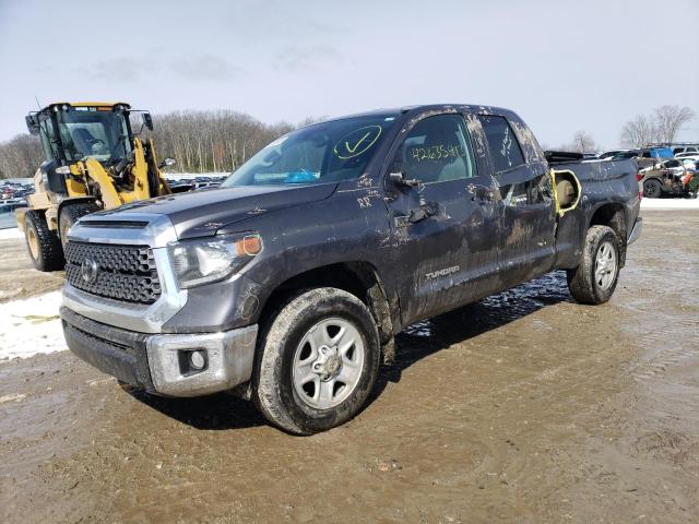 TOYOTA TUNDRA DOU 2021 5tfry5f13mx289742