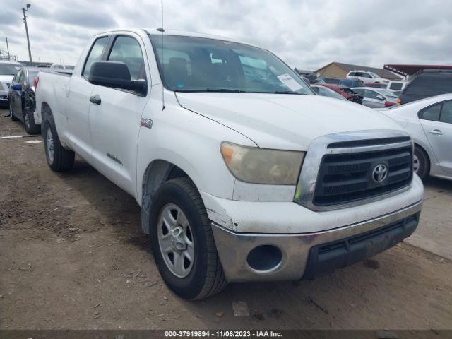 TOYOTA TUNDRA 2WD TRUCK 2010 5tfry5f14ax076553