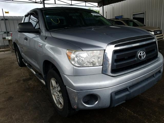 TOYOTA TUNDRA DOU 2010 5tfry5f14ax076570