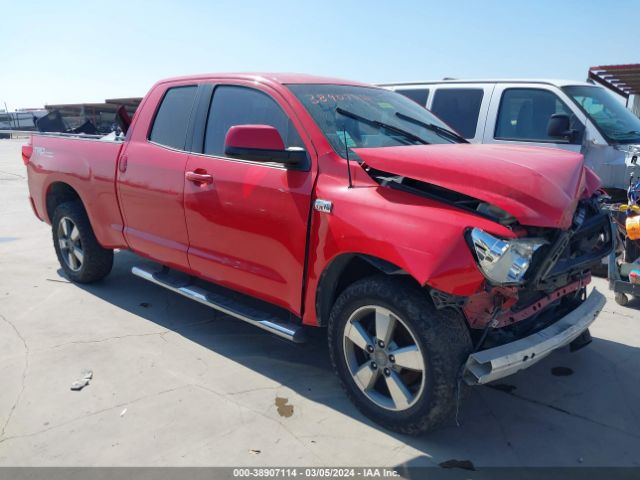 TOYOTA TUNDRA 2010 5tfry5f14ax079940