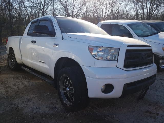 TOYOTA TUNDRA DOU 2010 5tfry5f14ax080392