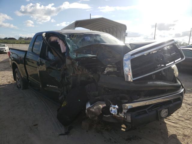 TOYOTA TUNDRA DOU 2010 5tfry5f14ax080540