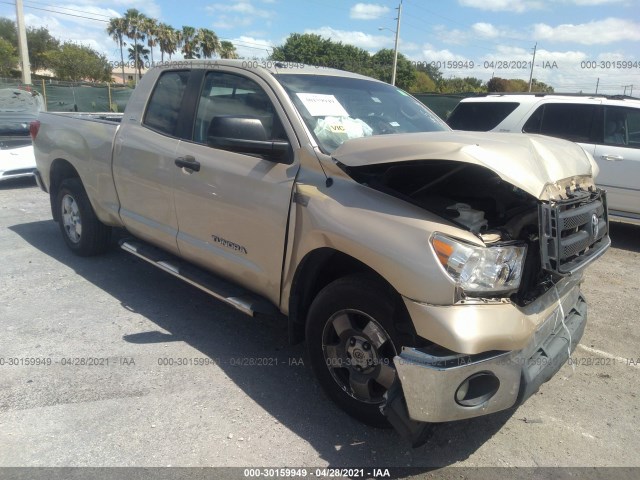 TOYOTA TUNDRA 2WD TRUCK 2010 5tfry5f14ax081865