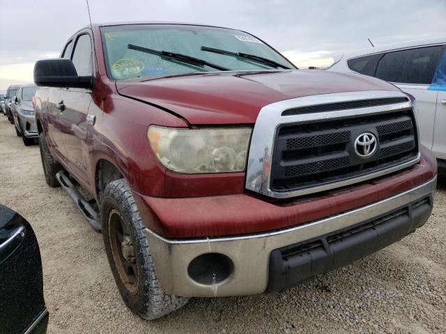 TOYOTA TUNDRA DOU 2010 5tfry5f14ax082367