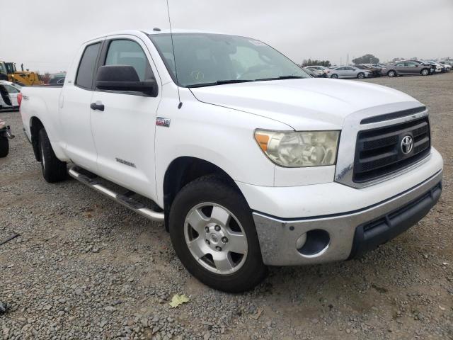 TOYOTA TUNDRA DOU 2010 5tfry5f14ax085267