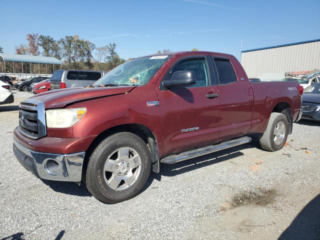 TOYOTA TUNDRA DOU 2010 5tfry5f14ax085625