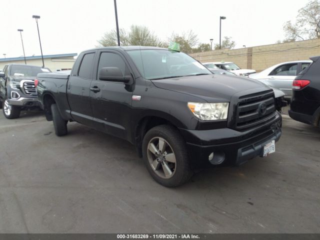 TOYOTA TUNDRA 2WD TRUCK 2010 5tfry5f14ax086239