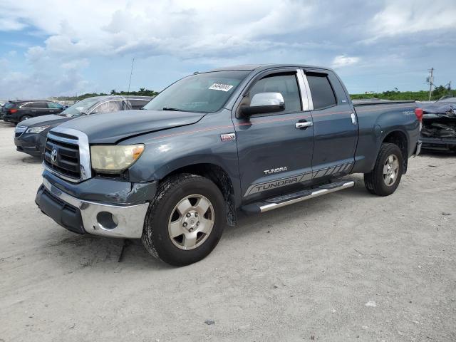 TOYOTA TUNDRA DOU 2010 5tfry5f14ax086984