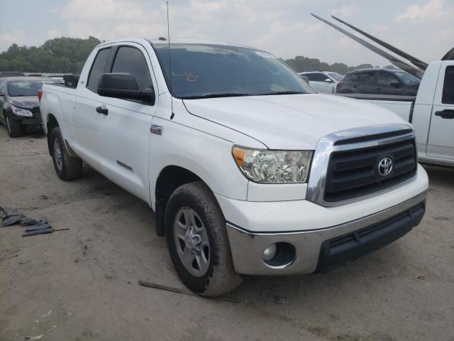 TOYOTA TUNDRA DOU 2010 5tfry5f14ax087455