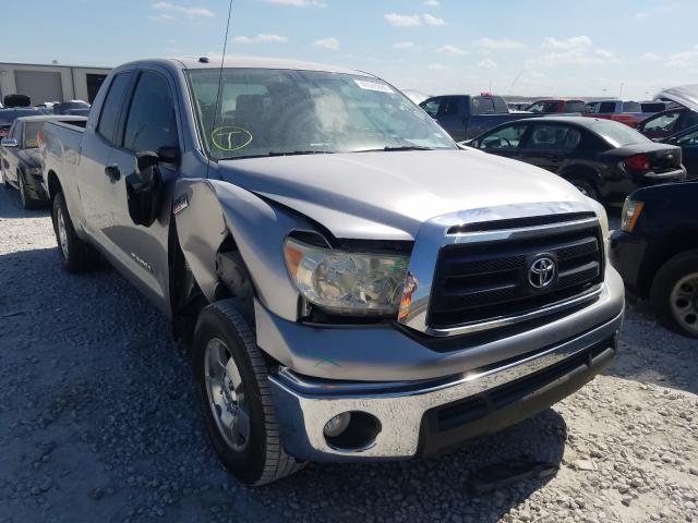 TOYOTA TUNDRA DOU 2010 5tfry5f14ax088332