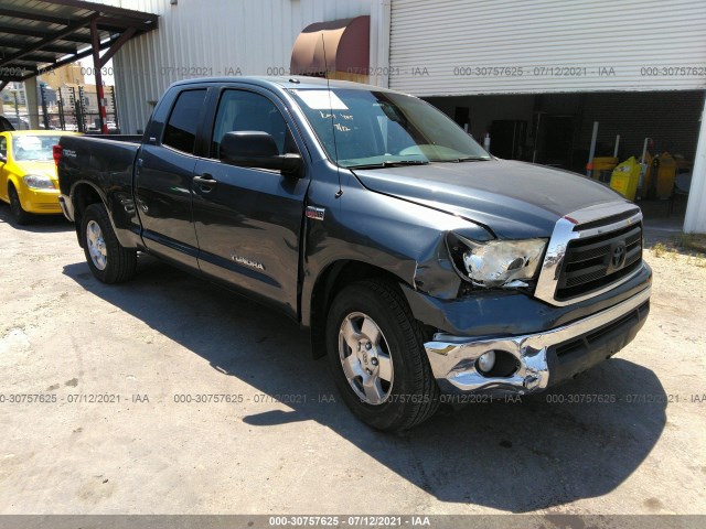 TOYOTA TUNDRA 2WD TRUCK 2010 5tfry5f14ax091487