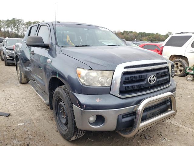 TOYOTA TUNDRA DOU 2010 5tfry5f14ax092090