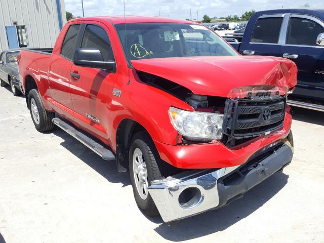 TOYOTA TUNDRA DOU 2010 5tfry5f14ax092591