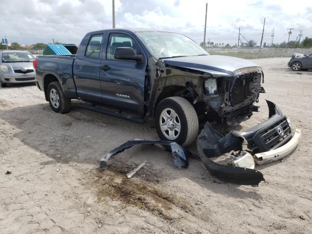 TOYOTA TUNDRA DOU 2010 5tfry5f14ax093482