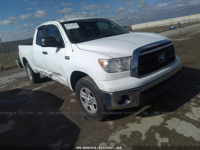 TOYOTA TUNDRA 2WD TRUCK 2010 5tfry5f14ax095488