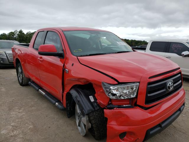 TOYOTA TUNDRA DOU 2010 5tfry5f14ax096785