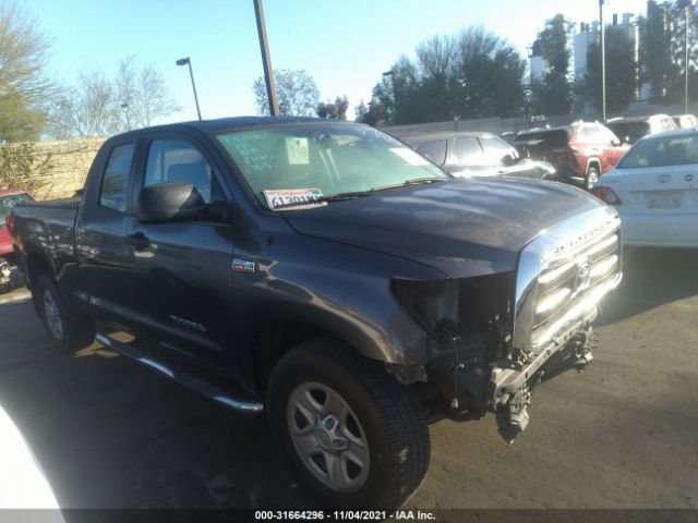 TOYOTA TUNDRA 2WD TRUCK 2011 5tfry5f14bx099302