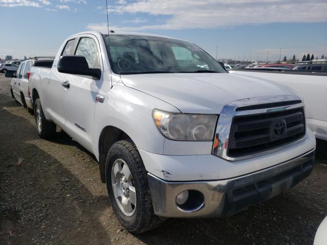 TOYOTA TUNDRA DOU 2011 5tfry5f14bx100075