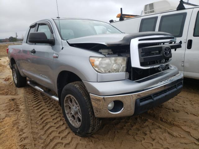 TOYOTA TUNDRA DOU 2011 5tfry5f14bx100433