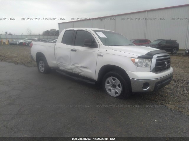 TOYOTA TUNDRA 2WD TRUCK 2011 5tfry5f14bx101730