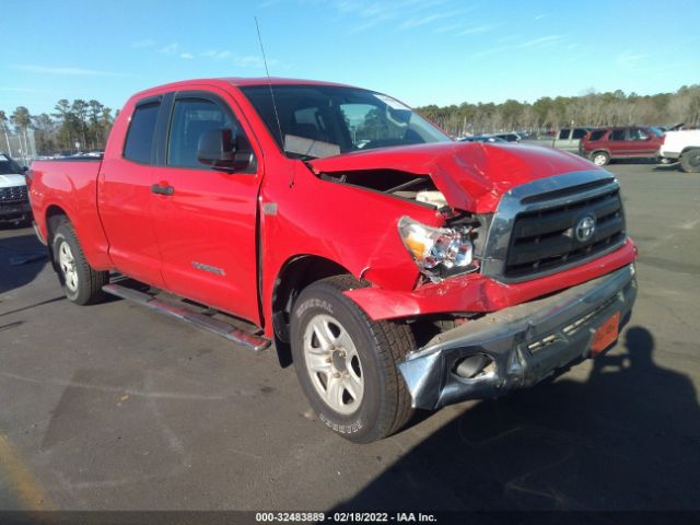 TOYOTA TUNDRA 2WD TRUCK 2011 5tfry5f14bx102098