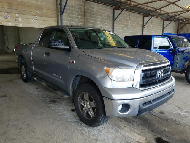 TOYOTA TUNDRA DOU 2011 5tfry5f14bx102974