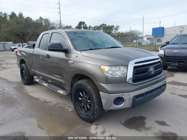 TOYOTA TUNDRA 2011 5tfry5f14bx112128