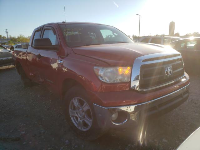 TOYOTA TUNDRA DOU 2012 5tfry5f14cx127374