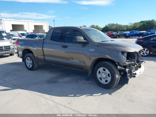 TOYOTA TUNDRA 2WD TRUCK 2013 5tfry5f14dx136206