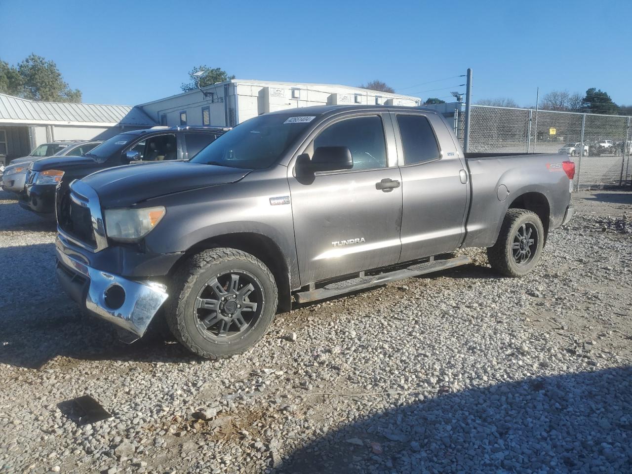 TOYOTA TUNDRA 2013 5tfry5f14dx139543