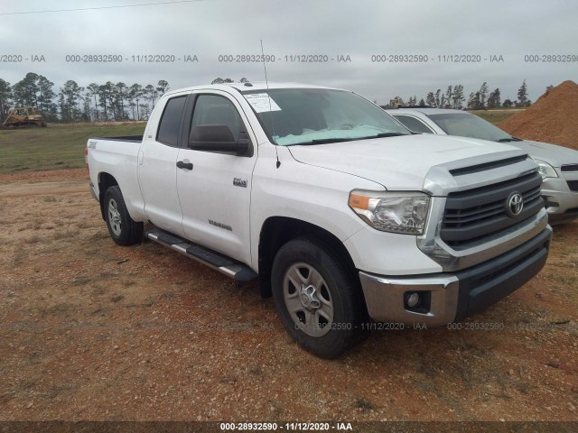 TOYOTA TUNDRA 2WD TRUCK 2014 5tfry5f14ex147725