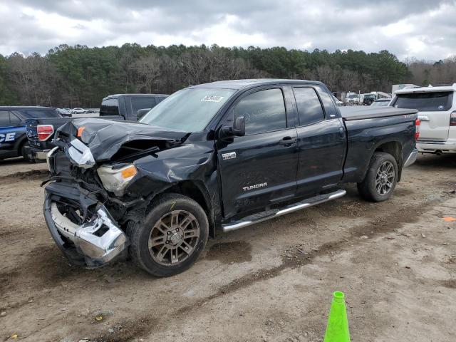 TOYOTA TUNDRA DOU 2014 5tfry5f14ex155940