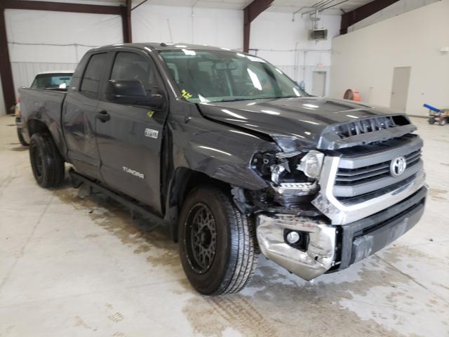 TOYOTA TUNDRA DOU 2014 5tfry5f14ex159504