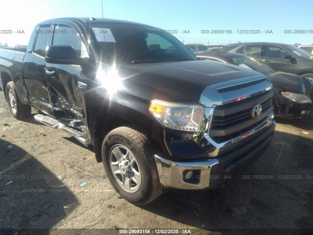 TOYOTA TUNDRA 2WD TRUCK 2014 5tfry5f14ex160927