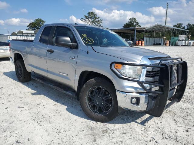 TOYOTA TUNDRA DOU 2014 5tfry5f14ex167781