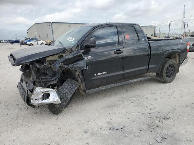 TOYOTA TUNDRA DOU 2014 5tfry5f14ex170020