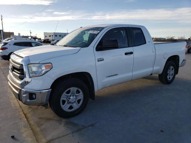 TOYOTA TUNDRA DOU 2014 5tfry5f14ex170194