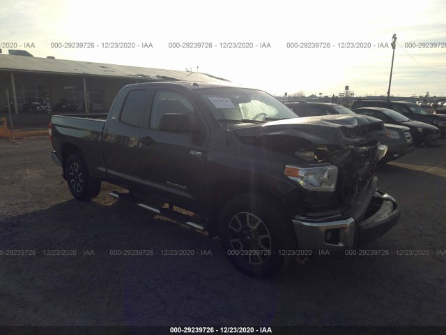 TOYOTA TUNDRA 2WD TRUCK 2014 5tfry5f14ex170860