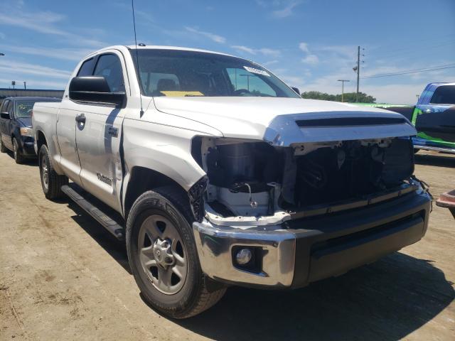 TOYOTA TUNDRA DOU 2014 5tfry5f14ex171202