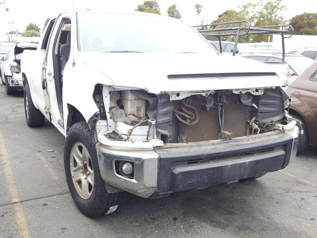 TOYOTA TUNDRA DOU 2015 5tfry5f14fx175154