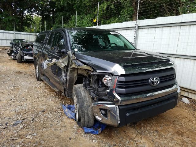 TOYOTA TUNDRA DOU 2015 5tfry5f14fx175414