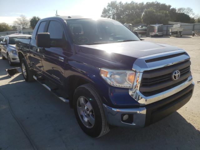 TOYOTA TUNDRA DOU 2015 5tfry5f14fx176904