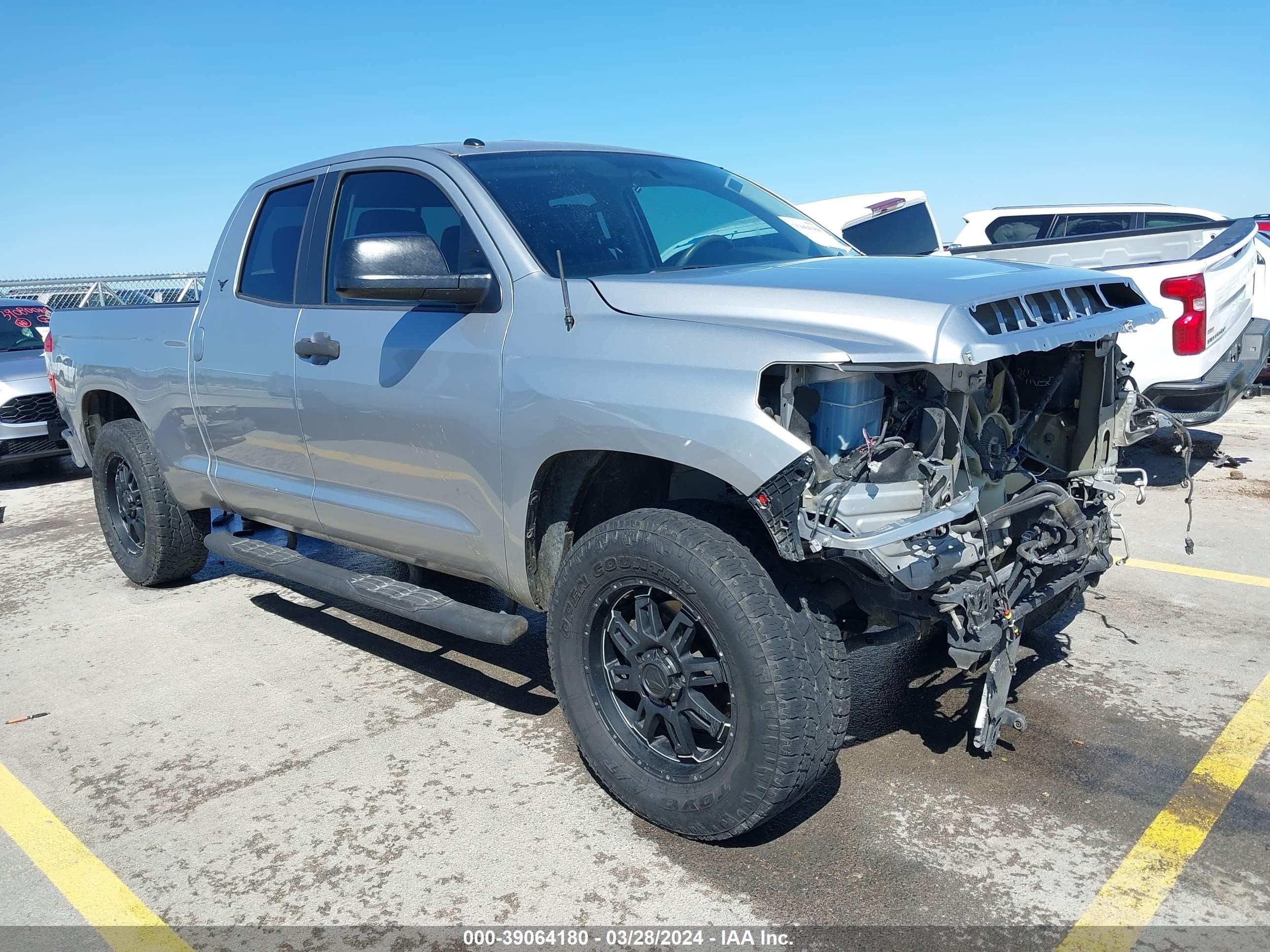 TOYOTA TUNDRA 2015 5tfry5f14fx177874