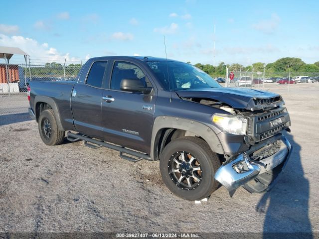 TOYOTA TUNDRA 2015 5tfry5f14fx183061