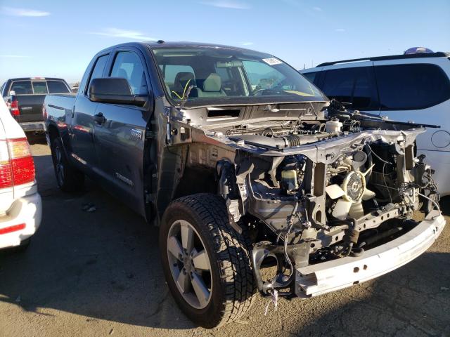 TOYOTA TUNDRA DOU 2015 5tfry5f14fx184341