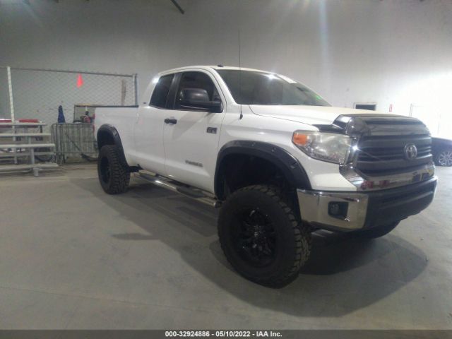 TOYOTA TUNDRA 2WD TRUCK 2015 5tfry5f14fx190480